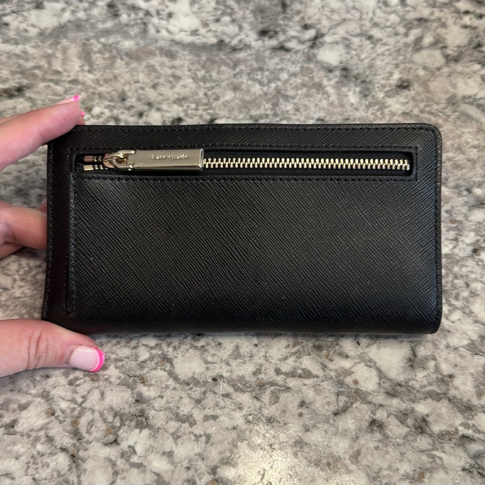 Kate Spade Wallet - Picture 3 of 4